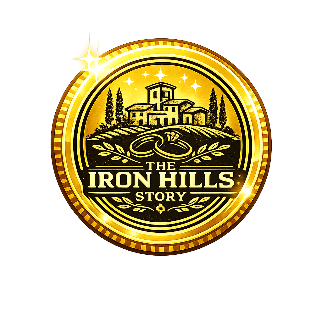 The Iron Hills Story