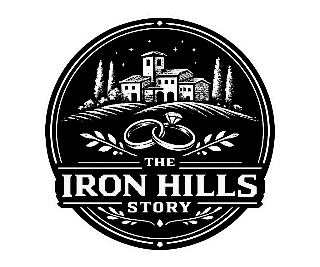 The Iron Hills Story
